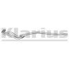 OPEL 854087 Exhaust Pipe